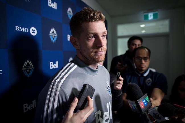 Vancouver Whitecaps look to tame surging Colorado Rapids in return from break | iNFOnews.ca