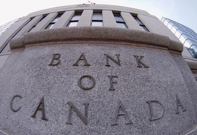 Bank of Canada holds interest rate as it takes stock of trade war impacts | iNFOnews.ca Bank of Canada holds interest rate as it takes stock of trade war impacts | iNFOnews.ca