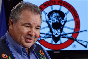 Metis group hired sex offender to work with residential school survivors | iNFOnews.ca CP28647270