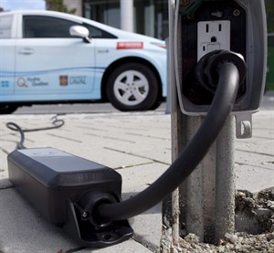 Ontario's 75 utilities hinder rise of electric cars: experts | iNFOnews.ca CP29282094