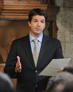 Bloc MP Fortin quits; says the party no longer exists under new leader | iNFOnews.ca