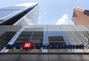 Bank of Montreal Q3 beats estimates with solid retail banking, loan recoveries | iNFOnews.ca CP29629902