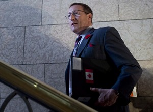 Former NDP staffer files wrongful dismissal suit against MP over toxic workplace | iNFOnews.ca CP30610960