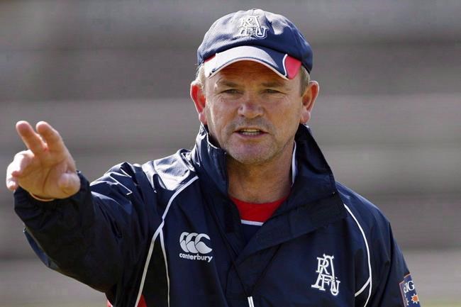 Canadian men's rugby team set to host Japan in Anscombe's first match in charge | iNFOnews.ca Canadian men's rugby team set to host Japan in Anscombe's first match in charge | iNFOnews.ca