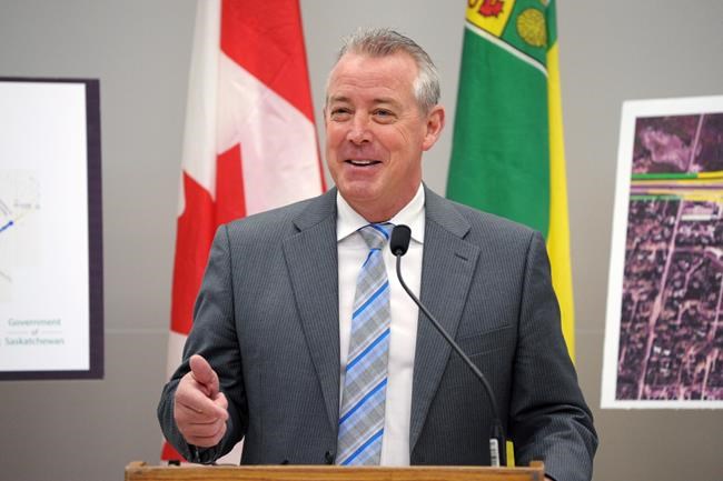 Wall says key cabinet minister made terrible decision to drive after drinking | iNFOnews.ca
