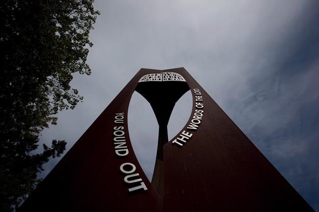 Nova Scotia's law society won't appeal Trinity Western ruling to Supreme Court | iNFOnews.ca