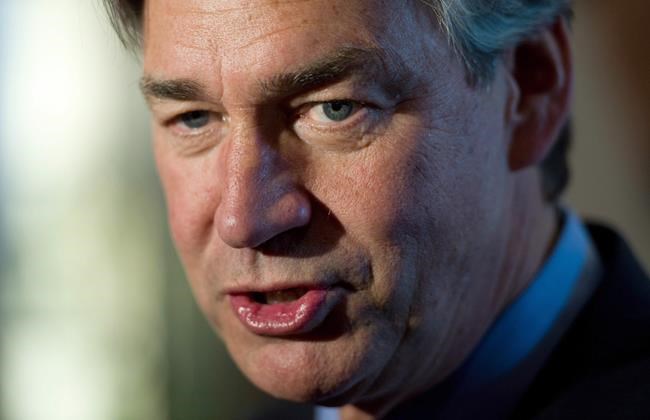 Former Manitoba premier to be adviser for prestigious global law firm | iNFOnews.ca