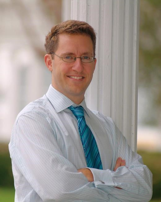 Woman charged in law professor's killing; has ties to his ex | iNFOnews.ca