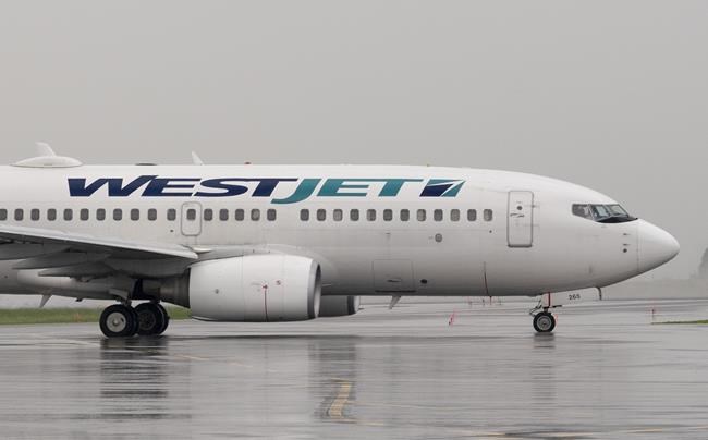 Report ranks WestJet most punctual airline in Canada, Air Canada 20th worldwide | iNFOnews.ca Report ranks WestJet most punctual airline in Canada, Air Canada 20th worldwide | iNFOnews.ca