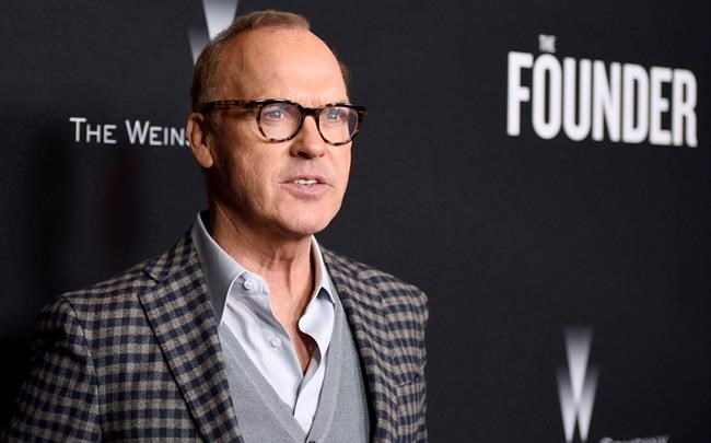 'The Founder' director on parallels between Trump and McDonald's kingpin Kroc | iNFOnews.ca