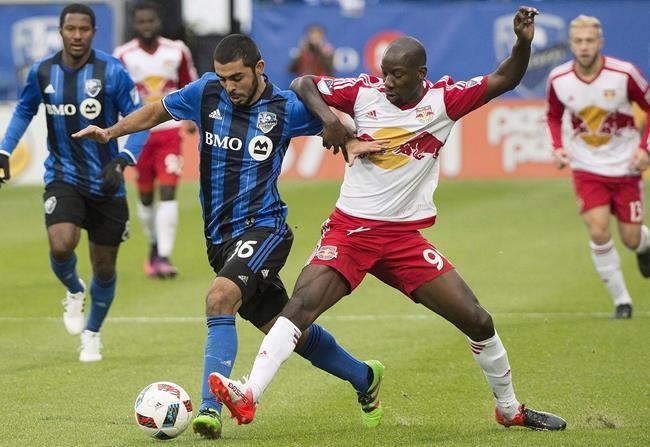 Major League Soccer travel better than before but still a work in progress | iNFOnews.ca