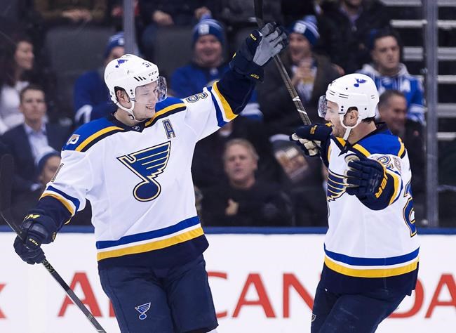 Why Shattenkirk is drawing so much buzz ahead of the NHL trade deadline | iNFOnews.ca