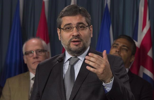 Government to compensate torture victims nine years after inquiry findings | iNFOnews.ca Government to compensate torture victims nine years after inquiry findings | iNFOnews.ca