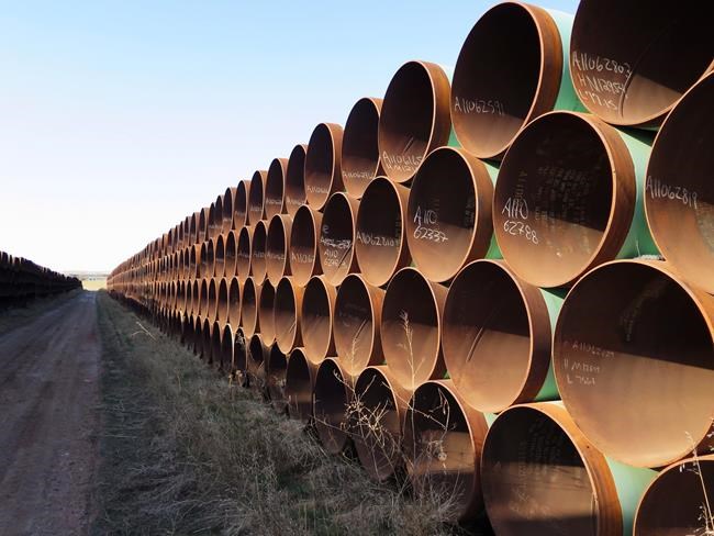 Investment community still skeptical over prospects for
Keystone XL | iNFOnews.ca