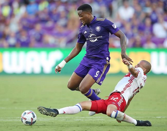 With Larin adding offensive punch, Canada prepares for Jamaica at Gold Cup | iNFOnews.ca