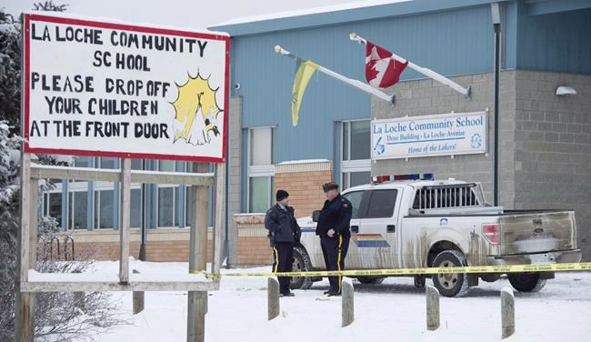 La Loche school shooter carried out plan with 'stark efficiency:' Crown | iNFOnews.ca