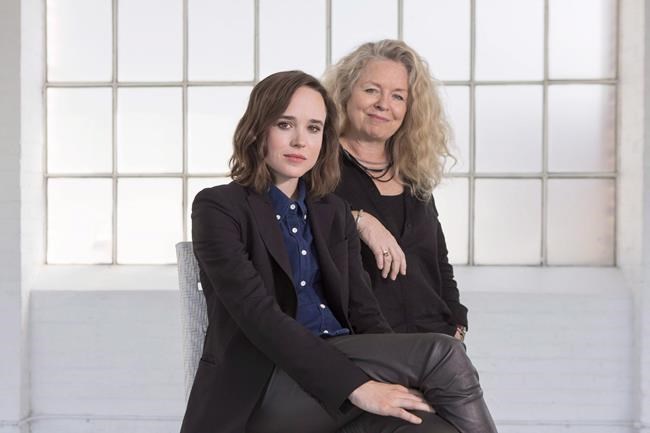 Canadian screen stars want 'action' from industry meeting on sexual misconduct | iNFOnews.ca Canadian screen stars want 'action' from industry meeting on sexual misconduct | iNFOnews.ca