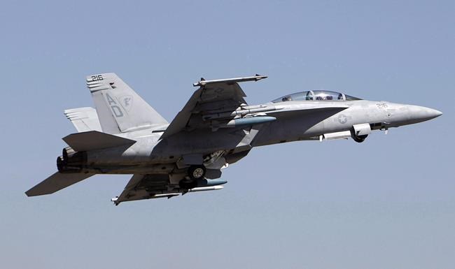 Boeing won't end dispute with Bombardier despite Liberal plan to buy used jets | iNFOnews.ca