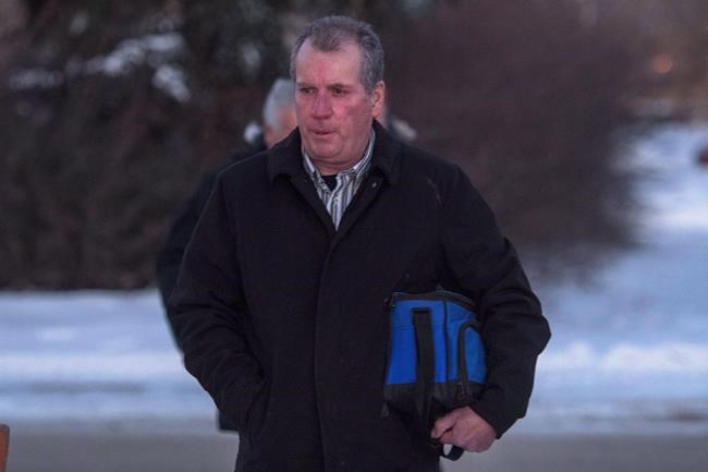 Petition wants GoFundMe to drop fundraiser for Gerald Stanley's family | iNFOnews.ca