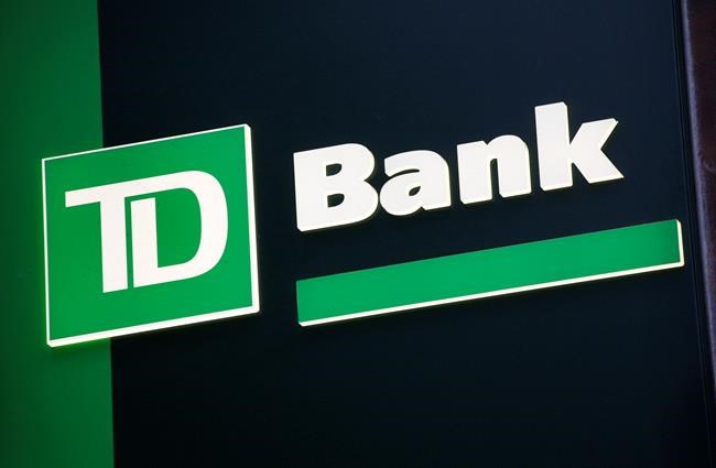 TD Bank's U.S. online, mobile platforms face outages after upgrade | iNFOnews.ca TD Bank's U.S. online, mobile platforms face outages after upgrade | iNFOnews.ca