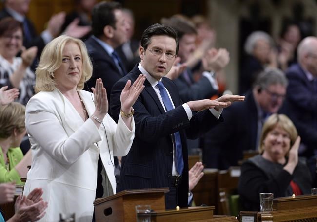 Baloney Meter: Can Conservatives claim they cut emissions while cutting taxes? | iNFOnews.ca