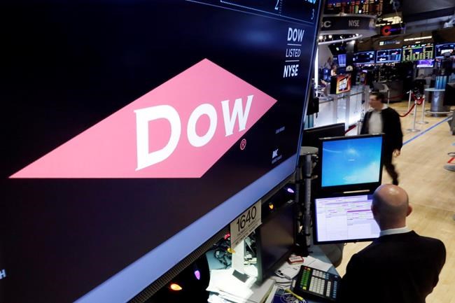 Judge awards Dow Chemical USD$1.06 billion in damages against Nova Chemicals | iNFOnews.ca