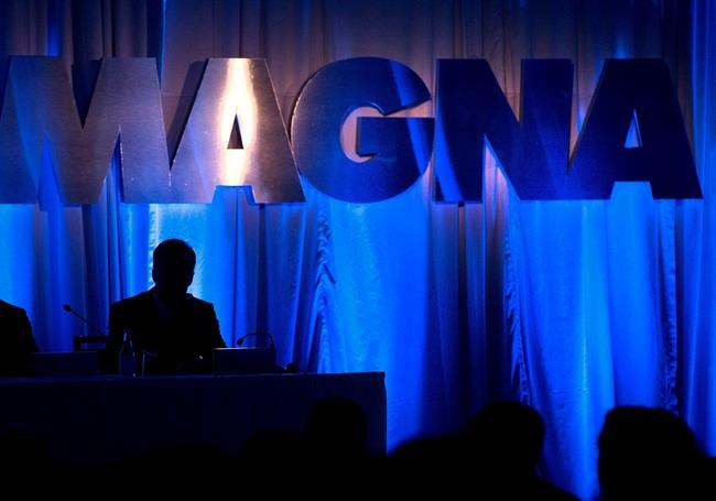 Magna International buys Italian automotive light maker OLSA for $354M | iNFOnews.ca