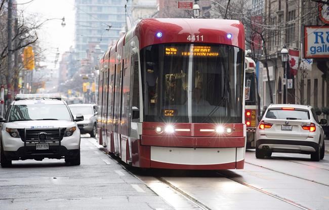 Bombardier exec apologizes to TTC over delivery of 89 faulty streetcars | iNFOnews.ca