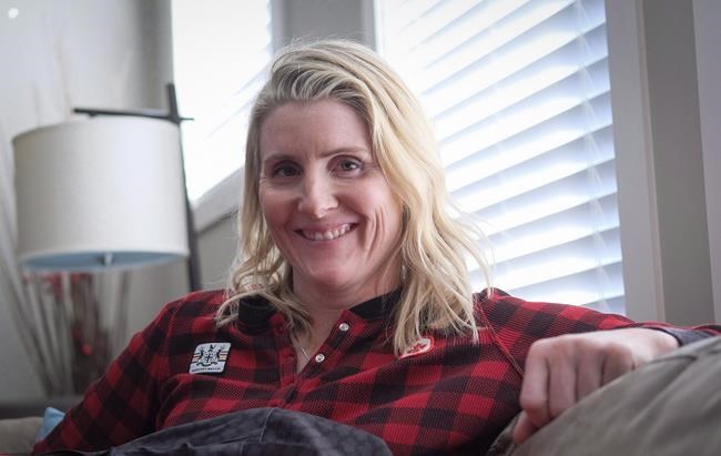 Toronto Maple Leafs hire Hayley Wickenheiser for front-office role | iNFOnews.ca