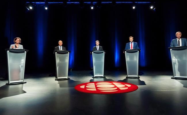 New Brunswick's Liberal premier aims to confound recent electoral history | iNFOnews.ca