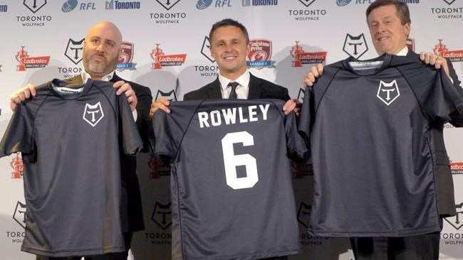 New Canadian rugby league franchise to be known as the Ottawa Aces | iNFOnews.ca New Canadian rugby league franchise to be known as the Ottawa Aces | iNFOnews.ca
