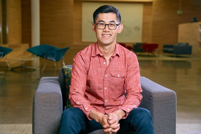 Vancouver-born animator brings the web to life in 'Ralph Breaks the Internet' | iNFOnews.ca