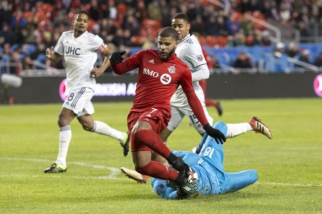 Boosted by arrival of Alejandro Pozuelo, Toronto FC looks for third straight win | iNFOnews.ca Boosted by arrival of Alejandro Pozuelo, Toronto FC looks for third straight win | iNFOnews.ca
