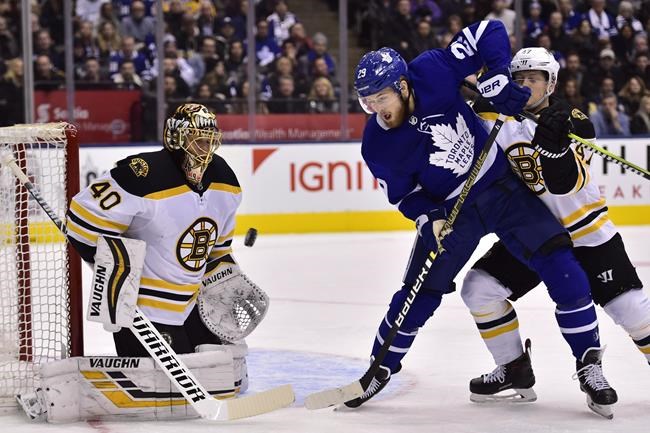 A look at the first round of the NHL playoffs | iNFOnews.ca A look at the first round of the NHL playoffs | iNFOnews.ca