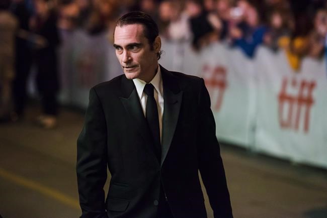 'Joker' and Fred Rogers drama among galas set for Toronto film festival | iNFOnews.ca 'Joker' and Fred Rogers drama among galas set for Toronto film festival | iNFOnews.ca