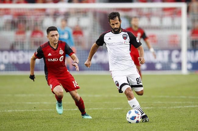 Ottawa Fury looks to showcase talent against Toronto FC in Canadian Championship | iNFOnews.ca Ottawa Fury looks to showcase talent against Toronto FC in Canadian Championship | iNFOnews.ca