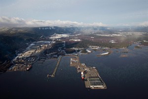 A timeline of major events in the Northern Gateway application process | iNFOnews.ca CP28677741