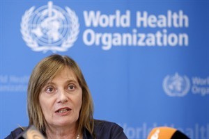 Use of untested drugs for Ebola should be limited to best candidates: WHO | iNFOnews.ca CP29510362