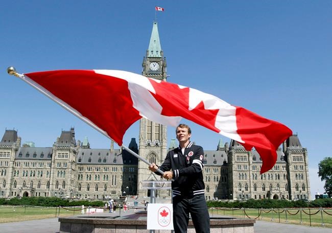 Canadian Olympic Hall of Fame unveils class of 2019 | iNFOnews.ca