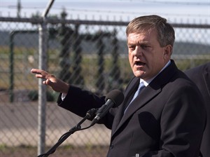 Vastly different approaches to job creation highlight of New Brunswick campaign | iNFOnews.ca CP29791369