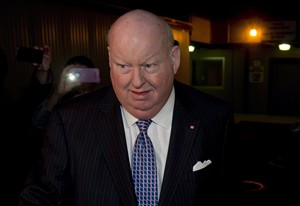 Politically tricky Mike Duffy expenses trial to start in April, run through June | iNFOnews.ca CP30004755