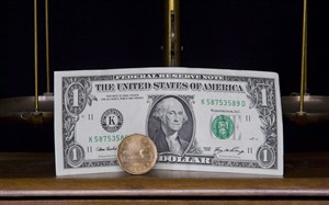 Canadian dollar advances, markets look to Federal Reserve for guidance on rates | iNFOnews.ca CP30461889