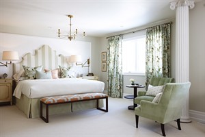 Designer Sarah Richardson offers room-by-room guide to decor in 'Sarah Style' | iNFOnews.ca CP30584526