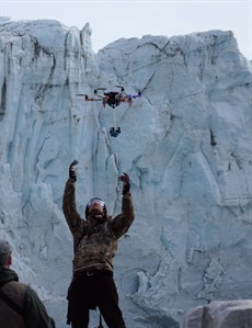 'Polar Sea' doc explores climate change on TV and with virtual reality tech | iNFOnews.ca 'Polar Sea' doc explores climate change on TV and with virtual reality tech | iNFOnews.ca