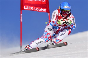 Downhill world champ Marion Rolland out of world skiing championships with serious knee injury | iNFOnews.ca CP31562235