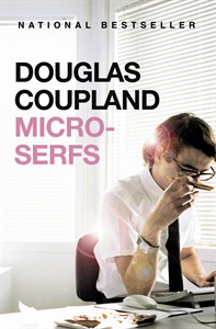 20 years since 'Microserfs,' Douglas Coupland sees technology as great connector | iNFOnews.ca