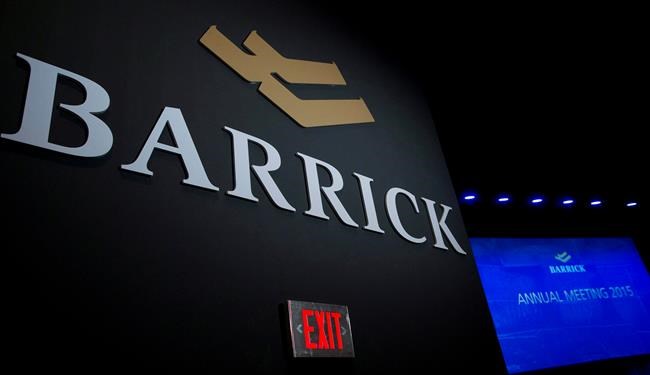 Barrick stock rises after deal struck to sell Super Pit mine stake in Australia | iNFOnews.ca