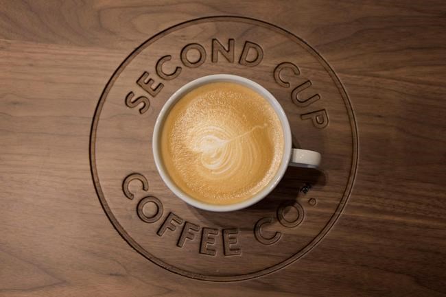 The Second Cup agrees to buy Ottawa chain Bridgehead Coffee for $9.5 million | iNFOnews.ca The Second Cup agrees to buy Ottawa chain Bridgehead Coffee for $9.5 million | iNFOnews.ca