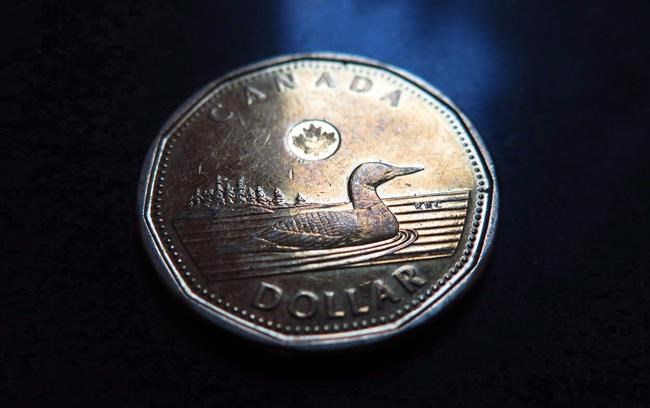 Loonie briefly touches 80-cent US mark before retreating to previous day's close | iNFOnews.ca