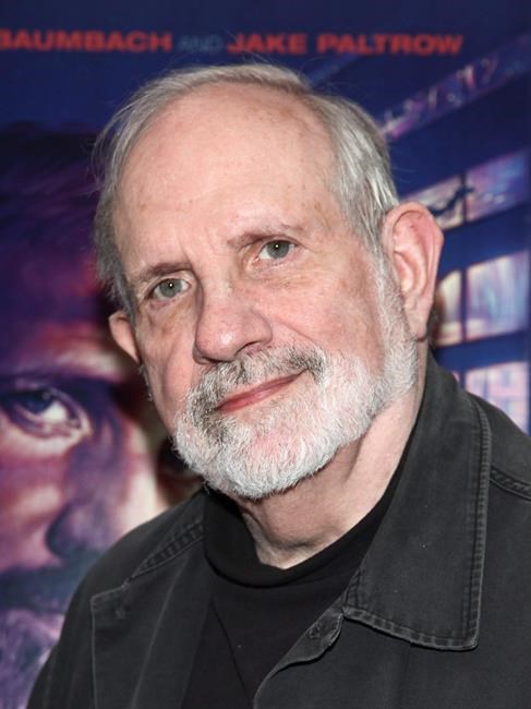 Brian De Palma, Zhang Ziyi, Mahamat-Saleh Haroun named to TIFF Platform jury | iNFOnews.ca Brian De Palma, Zhang Ziyi, Mahamat-Saleh Haroun named to TIFF Platform jury | iNFOnews.ca